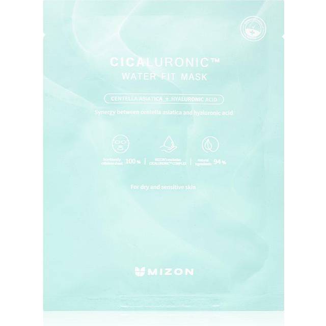 Mizon Cicaluronic Ansigtsmaske 24 g