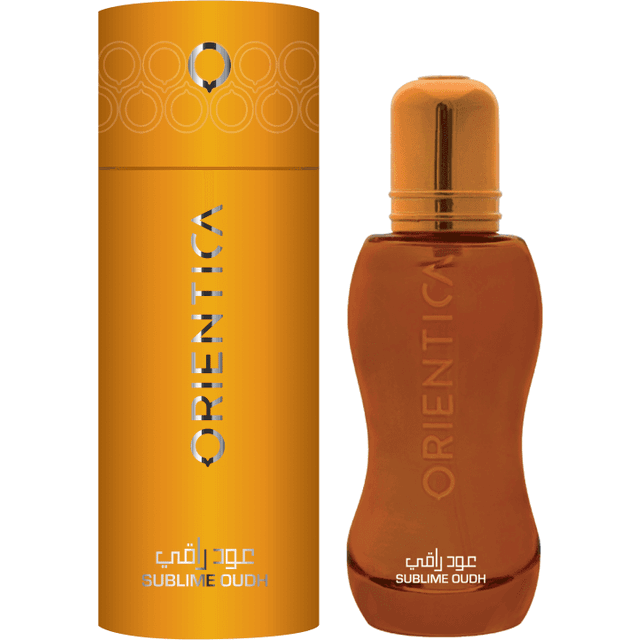 ORIENTICA Sublime Oudh Eau De Parfum 30ml Spray