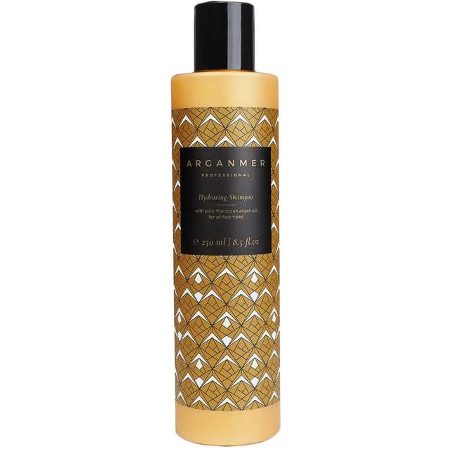 Arganmer Hydrating Shampoo 250 250ml