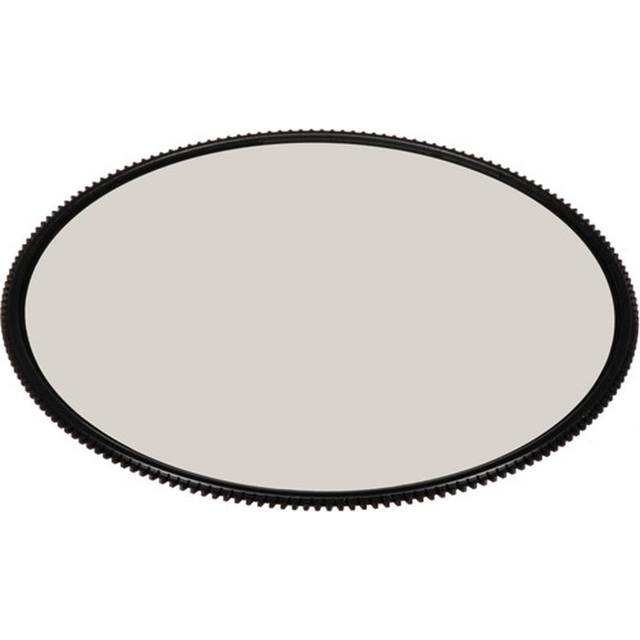 Tiffen Replacement 138mm Geared Ultra-Thin Circular Polarizer Filter