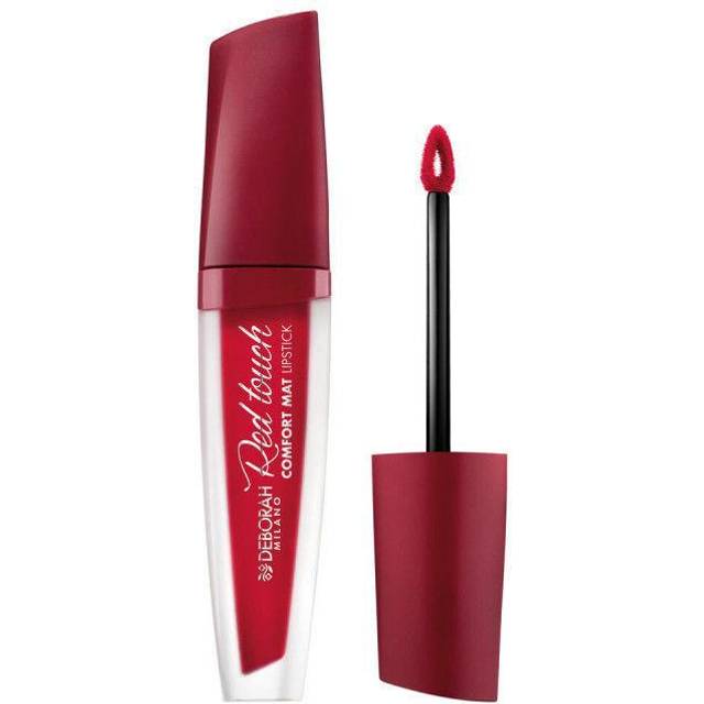 Deborah Milano Læbestift Deborah Red Touch Nº 05