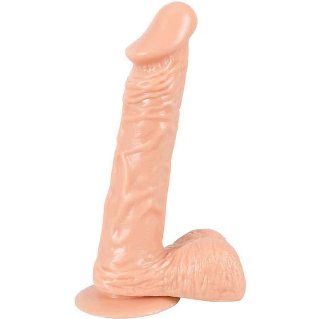 You2Toys European Lover Naturdildo 