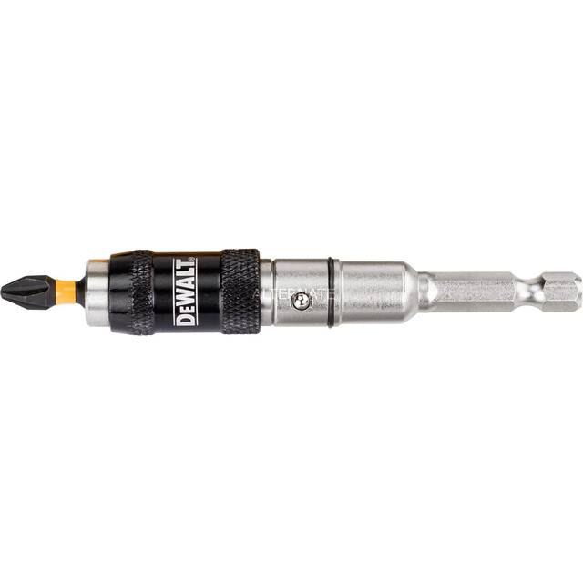 DeWALT DT7505-QZ Impact Pivoting Bit Holder 86mm