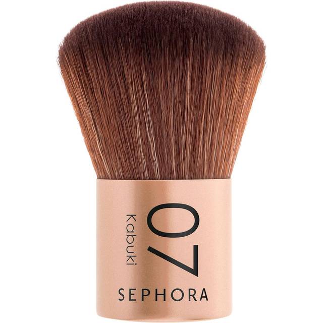 Sephora Collection Kabuki Brush 07
