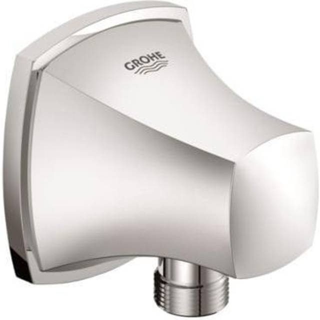 Grohe Grandera Shower Outlet Elbow, 1/2&quot; - 27970000