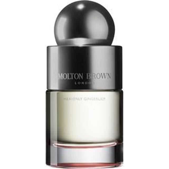 Molton Brown Heavenly Gingerlily Eau de Toilette 100ml