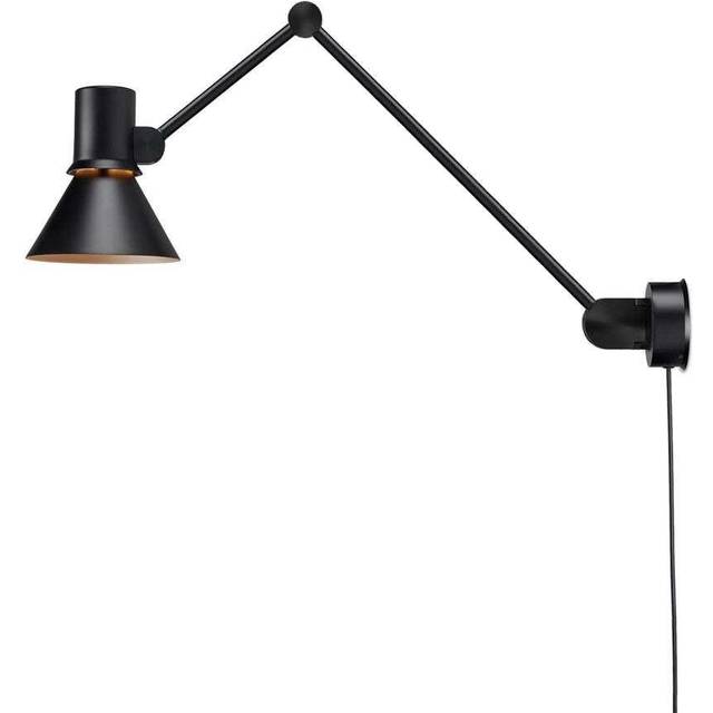 Anglepoise - Type 80™ W3 Wall Lamp Matt Black