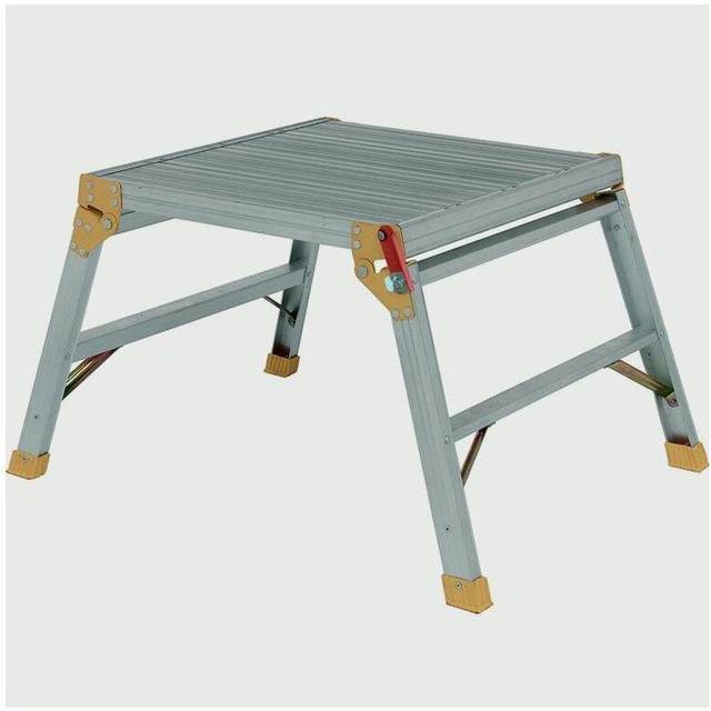 Werner Odd Job Platform 700mm x 620mm x 180mm
