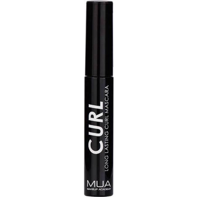 Mua Makeup Academy Curl Mascara