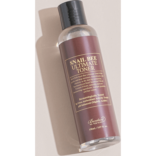 Benton Snail Bee Ultimate Toner 150 ml