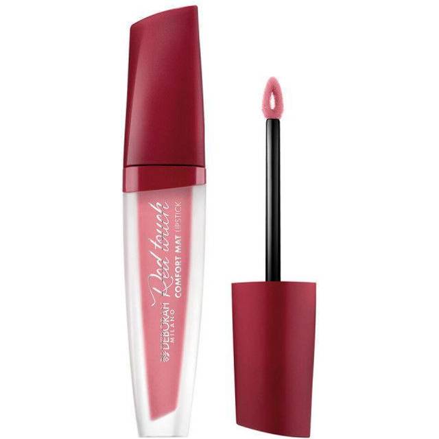 Deborah Milano Læbestift Deborah Red Touch Nº 01