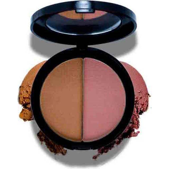 Mineralogie Blush Compact Pressed Laguna