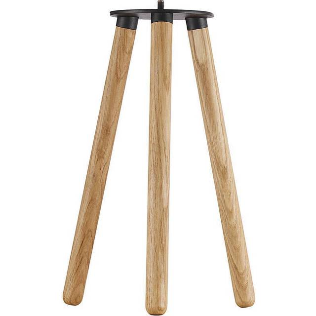 Nordlux Kettle To-Go Tripod 31 til Batterilampe - Nature(brun)