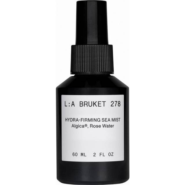 L:A Bruket 278 Hydra-firming Face Mist CosN