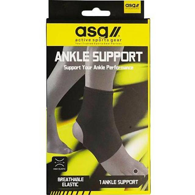 ASG Neopren Ankelbind S