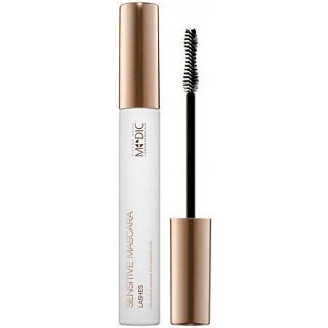 Pierre Rene Sensistive Mascara Vitamin Complex