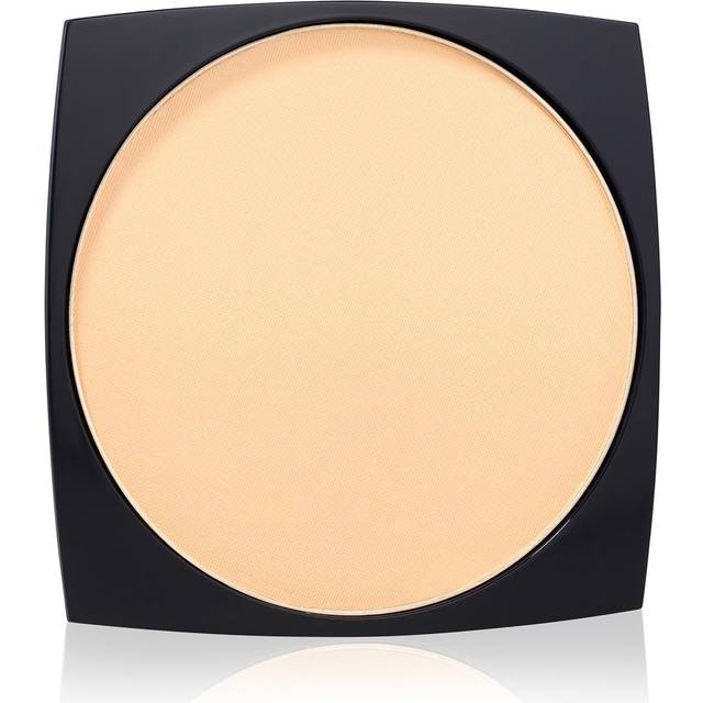 Double wear stay-in-place matte powder foundation spf 10 compact refill 2n2 buff