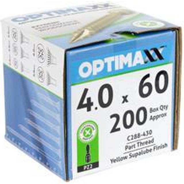 Priory - optimaxx C288-430 4.0X60 part THREAD(200) - ,