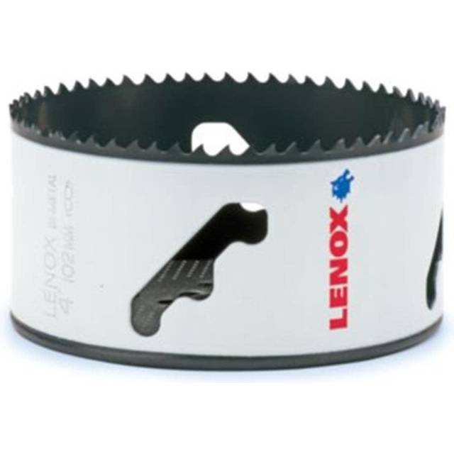 LENOX T30064-64L Bi-Metal Holesaw 102mm