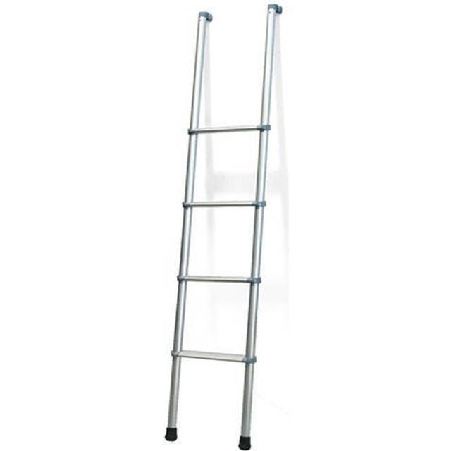 Fiamma aluminiumledare DeLuxe 4 B