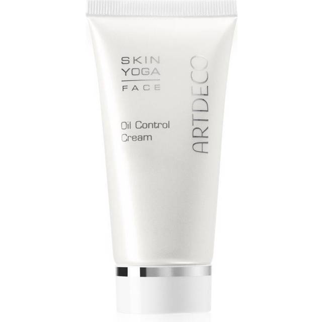Artdeco Pleje Ansigtspleje Skin Yoga Face Oil Control Cream 50ml