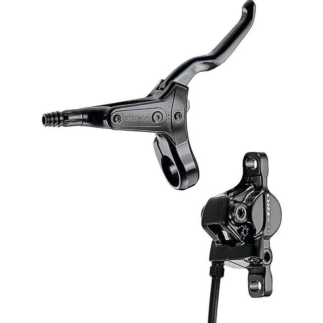 Tektro HD-M285 Hydrauliskt Skivbromsset Bak - Svart