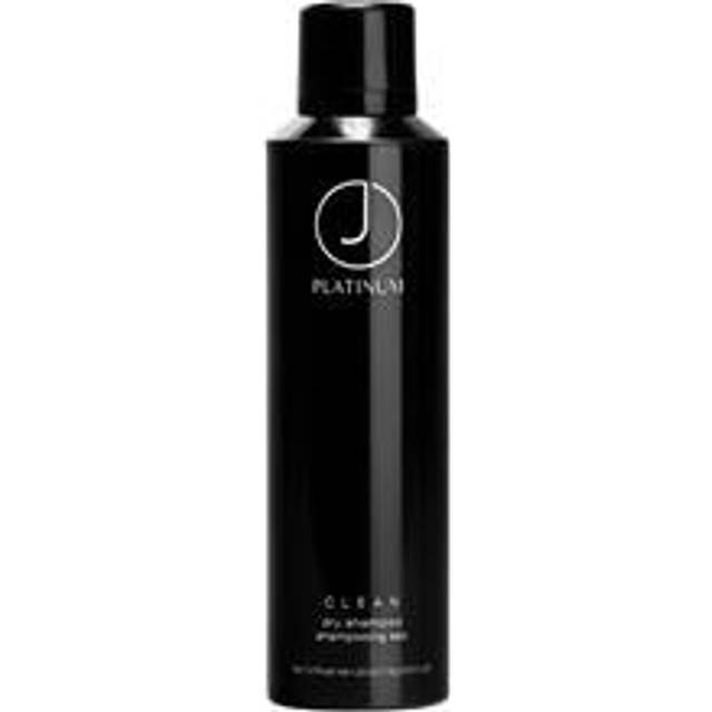 J Beverly Hills Hills Platinum Clean - Dry Shampoo