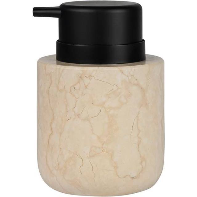 Mette Ditmer - Marble Tvålpump Låg - Sand