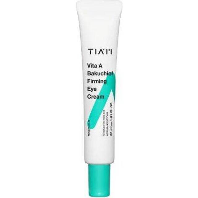 Tiam Vita A Bakuchiol Firming Eye Cream 30ml