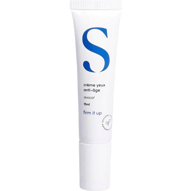 Seasonly Anti-Aging Eye Cream 15Ml