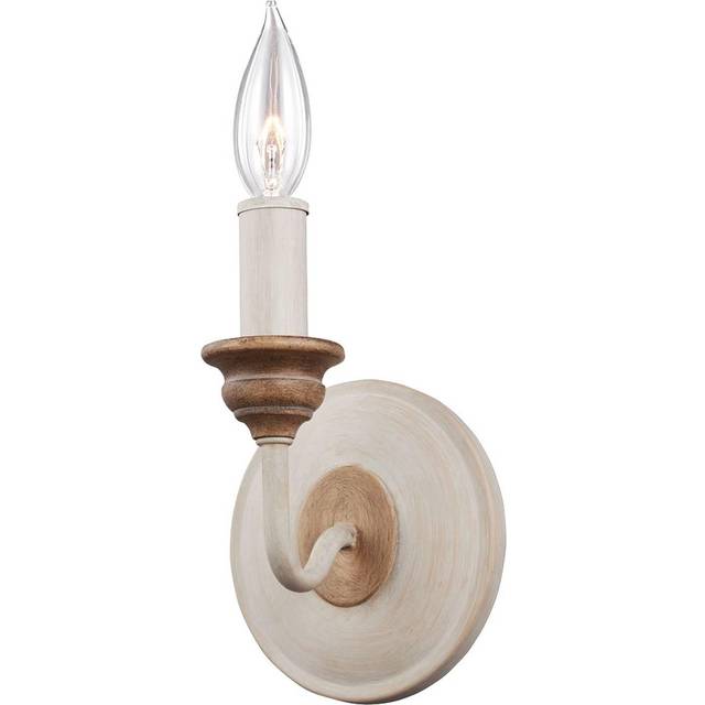 Feiss FE/HARTSVILLE1 Hartsville 1 Light Wall Light