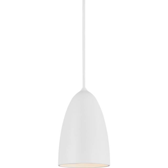 Outlet: Nexus 2.0 small pendel, hvid (2. sortering)