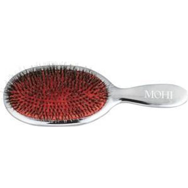 Max Pro Hårstyling Hårbørster Bristle & Nylon Spa Brush Large 1