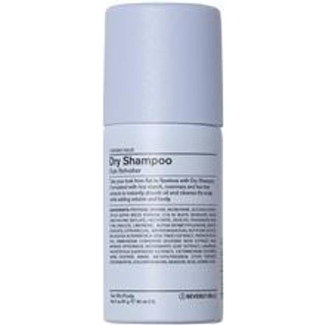 J Beverly Hills Dry Shampoo Style Refresher 95 ml