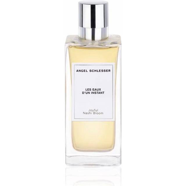 Angel Schlesser Les Eaux D'un Instant Joyful Nashi Bloom Eau De Toilette 150ml