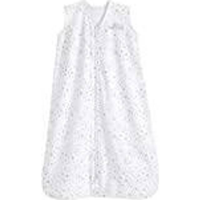 HALO SleepSack Sleeping Bag 100% Cotton 0.5 TOG 0-6 Months - Midnight Moons (23-19-011)