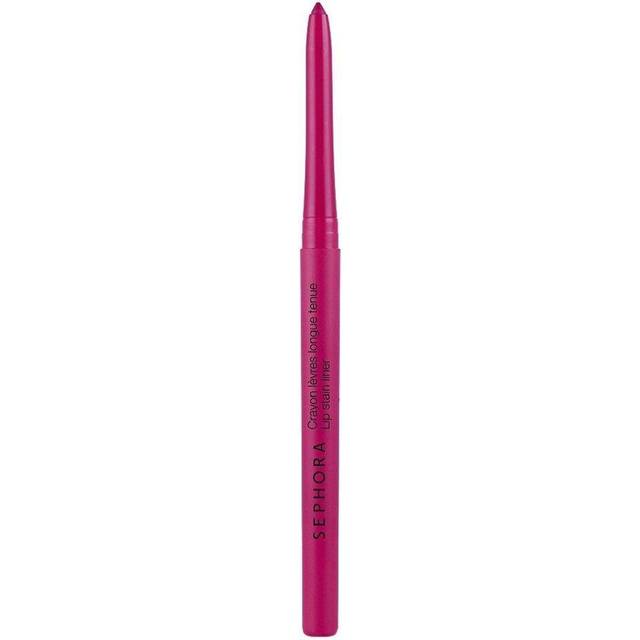 Sephora Collection Lip Stain Liner - Long-Wear Lip Pencil 90 Sunrise Pink