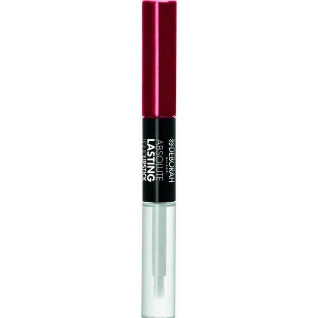 Deborah Milano Læbestift Deborah Absolute Lasting Nº 19
