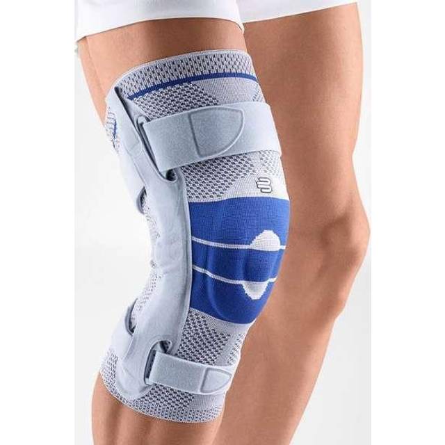 Bauerfeind GenuTrain S Hinged Knee Support