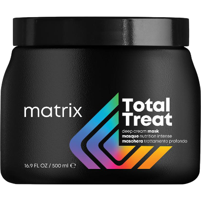 Matrix Pro Solutionist Treat Cream Mask 500ml 500ml