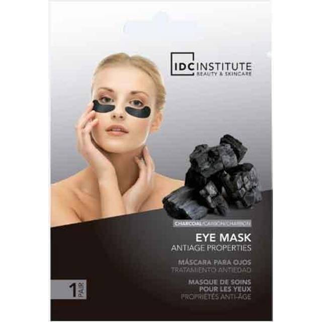IDC INSTITUTE Collagen Charcoal Eye Mask