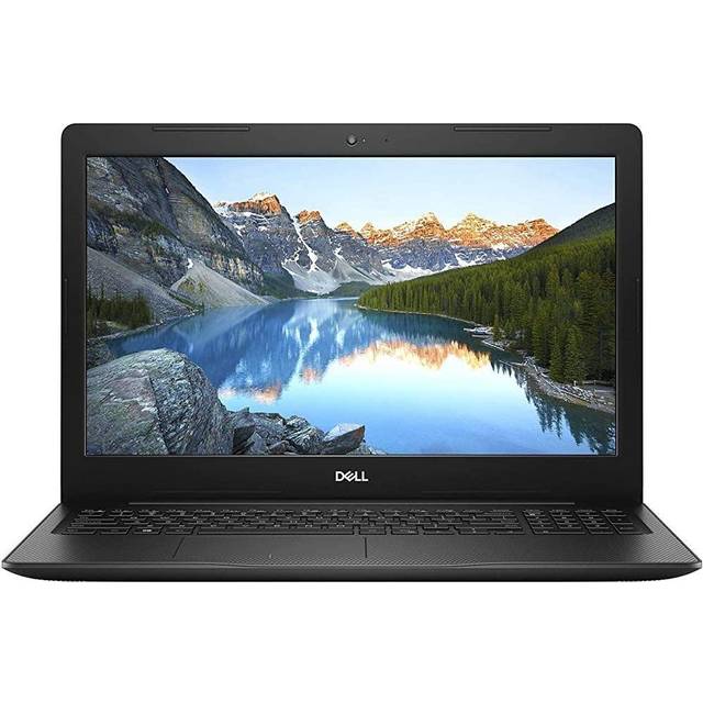 【美品】DELL INSPIRON 3583 8GB NVMe256GB Amazon.com: Dell Inspiron 3583 (i3583-3756BLK) Laptop, 15.6