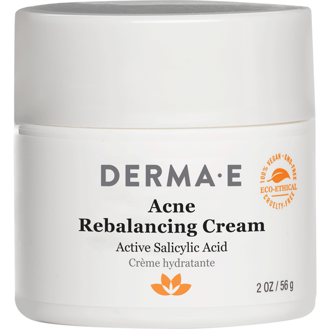 Derma E Acne Oil-Control Matte Moisturizer