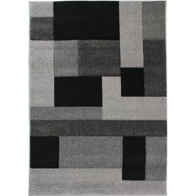 Cosmos Hand Carved Rug - Cosmos Ochre