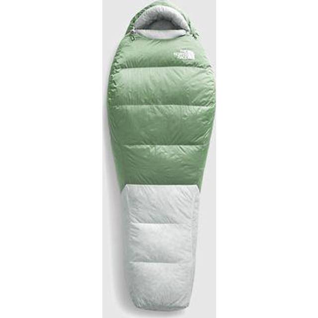 The North Face Green Kazoo Sleeping Bag