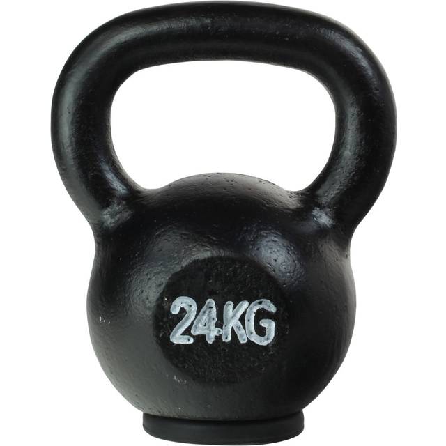 ODIN Iron Kettlebell 24kg