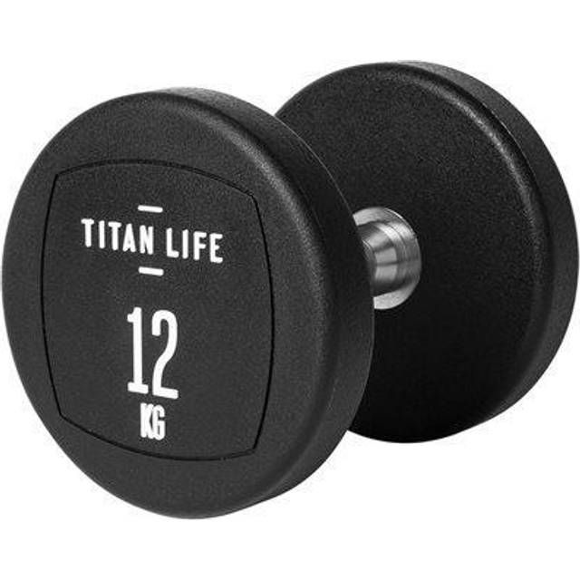 Titan Life PRO Dumbbell PU