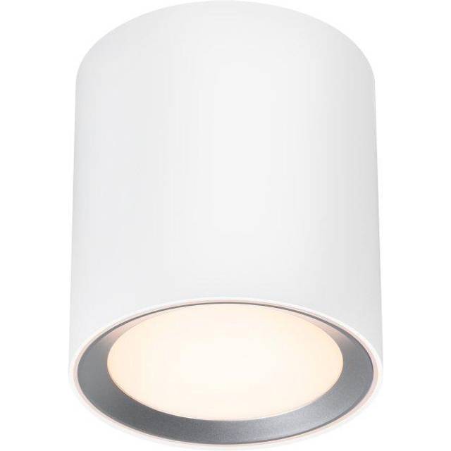 Nordlux 'Landon 14' Indoor Surface downLight White Intergrated LED