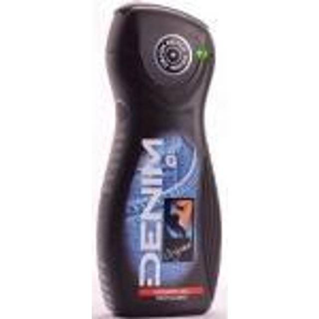 Denim Original Shower Gel 400ml