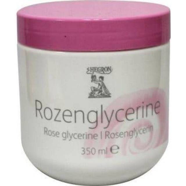 Hegron Pink Body Cream ROZEN 350ml